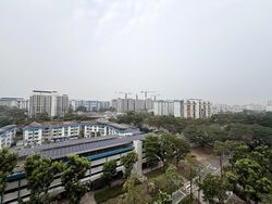 Blk 501 Kaki Bukit Ville (Bedok), HDB 3 Rooms #636593421